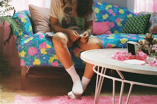 Chimera film Sam Guest Julia Baylis