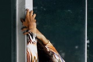Helena Howard - autumn 2018