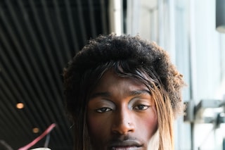 No Sesso SS23 womenswear
