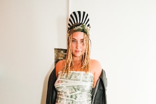 Barrag&#225;n SS23 womenswear