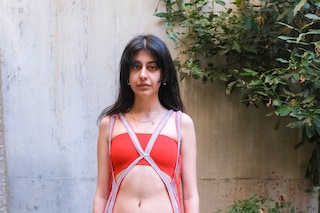 Sin&#233;ad O&#39;Dwyer SS23 fittings