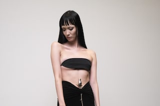 Grace Ling SS24 womenswear debut collection NYFW