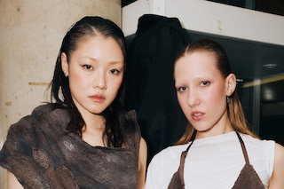 Central Saint Martins BA Fashion 2024 – Part 2