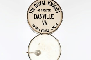  Grace Wales Bonner’s Archival Selections