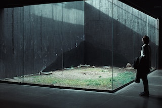 Memoria – Apichatpong Weerasethakul 5
