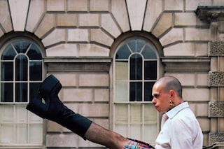 British style extras