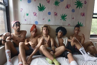 011 Mushroom Kids