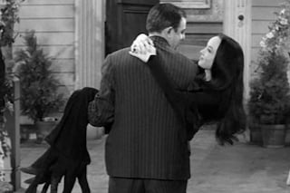 The Addams Family (1964–1966)