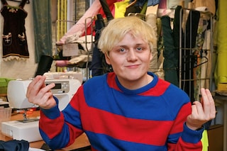 How I Made &#163;1 million in 90 days