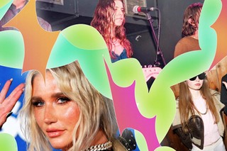 Dazed playlist May 2023
