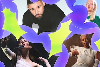 Dazed Mix February 2023