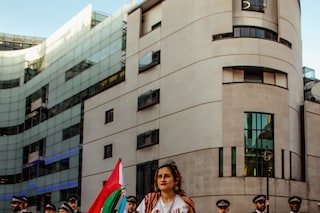 International Feminist Strike 2025
