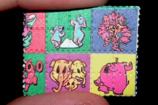 LSD
