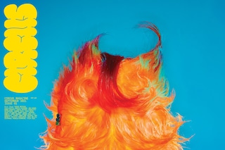 Circus Magazine