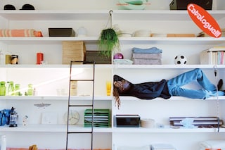 Catalogue!!! by Dazed x IKEA