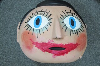 Development of Frank 