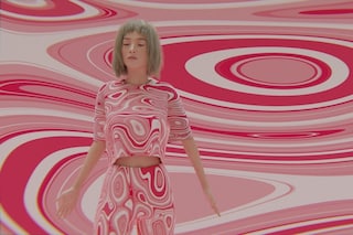 Yona by Ash Koosha at Barbican AI More Than Human