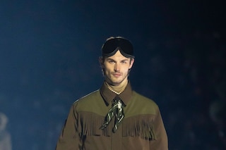 MONCLER GRENOBLE FW26_LOOK2