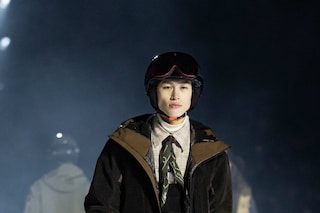 MONCLER GRENOBLE FW26_LOOK4