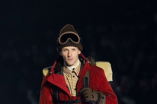 MONCLER GRENOBLE FW26_LOOK19