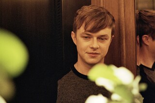 Dane DeHaan