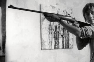 Niki De Saint Phalle