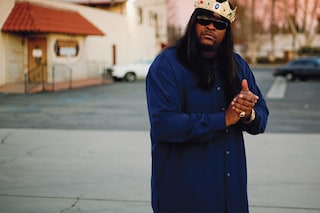 Dwayne Omarr, shot at REV Studios, Los Angeles