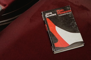 Plain Pleasures, Jane Bowles, 1966