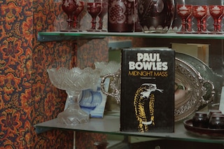 Midnight Mass, Paul Bowles, 1985