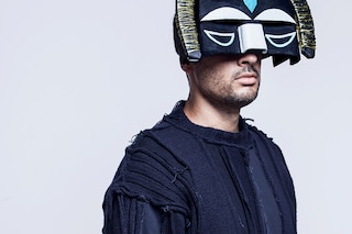 SBTRKT