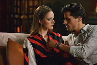 Dior Philip-Lorca diCorcia Cruise 2015