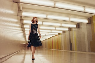 Dior Philip-Lorca diCorcia Cruise 2015