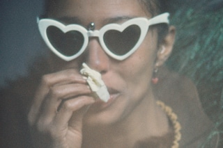 Donyale Luna