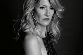 Laura Dern: the wild one