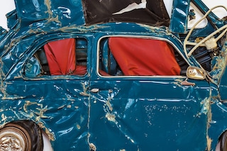 Ron Arad
