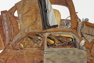Ron Arad