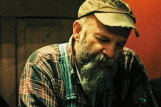 Seasick Steve: your history