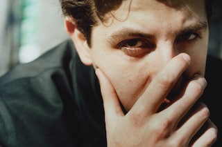 Jamie xx: life in colour 