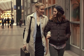 Mistress America