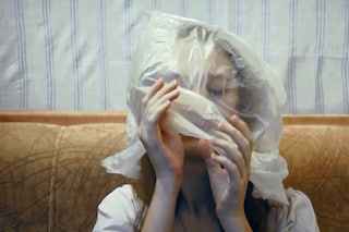 Exquisite Corpse feminist exhibition