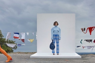 Jacquemus AW16 e-store campaign
