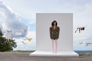 Jacquemus AW16 e-store campaign