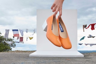 Jacquemus AW16 e-store campaign