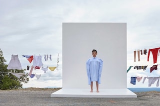 Jacquemus AW16 e-store campaign
