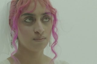 Still from Dancing With Dreams Claire Barrow