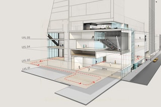 MoMA Re-Opens 4