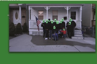 Video/Art Sondra Perry