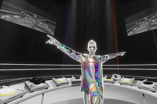 Danny L Harle, Harlecore