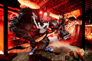 DJ Mayhem, Club Harlecore