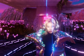 METAMORPHOSIS TRASHYMUSE x ELECTRONICBEATS